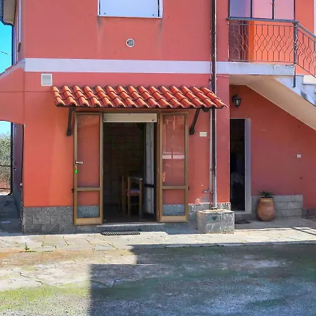 Locazione Turistica Casa Dei Miei Appartamento