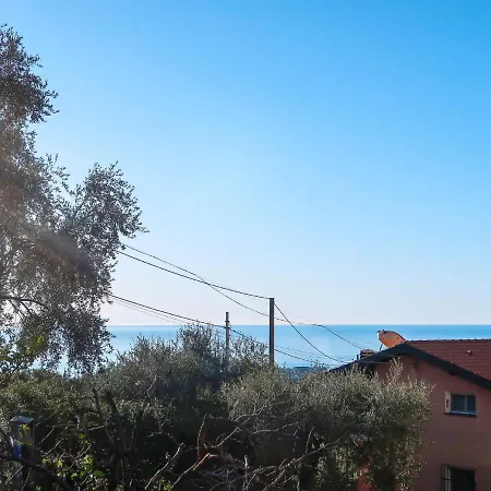 Appartamento Locazione Turistica Casa Dei Miei Civezza
