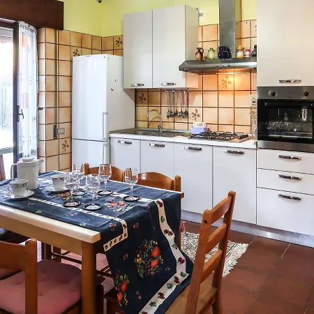 Locazione Turistica Casa Dei Miei Appartamento