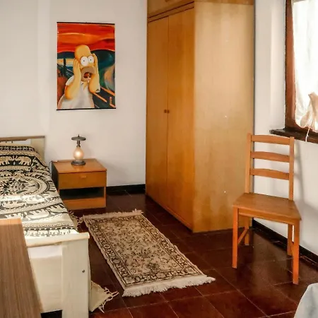 Locazione Turistica Casa Dei Miei