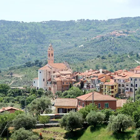 Locazione Turistica Casa Dei Miei *