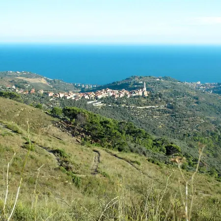 Locazione Turistica Casa Dei Miei