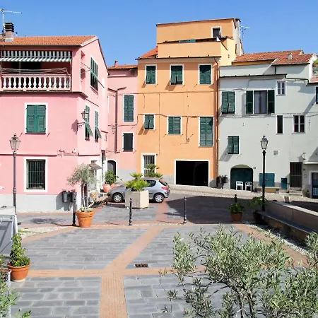 Locazione Turistica Casa Dei Miei *